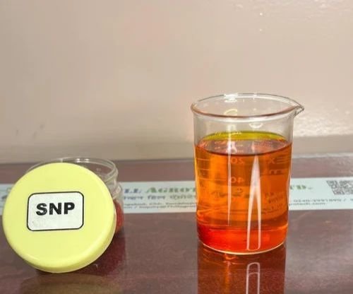 Liquid Sodium Nitro Phenolate