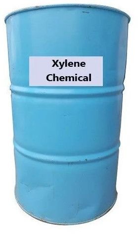Liquid Xylene Solvent
