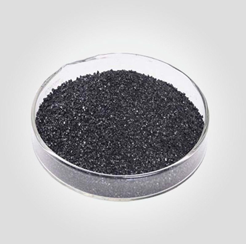 Potassium Humate Shiny Flakes