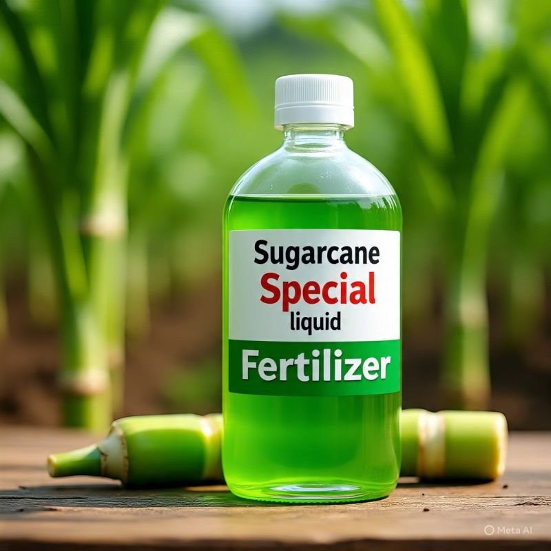 Sugarcane Special Liquid Fertilizer