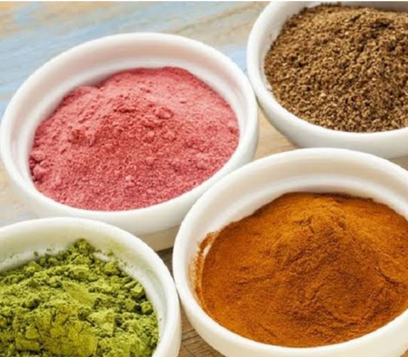 Vegetables Powder