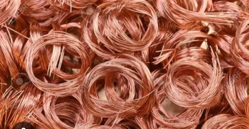 Copper Scrap