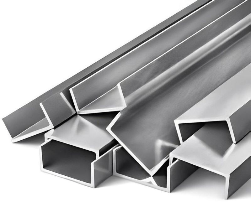 C Shape Galvanized Channel