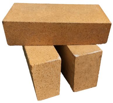 Fire Resistant Refractory Brick