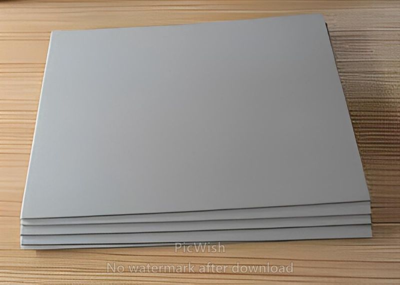 Furnace Use Asbestos Sheet