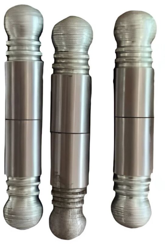 Mild Steel Door Bal Barrel Hinges