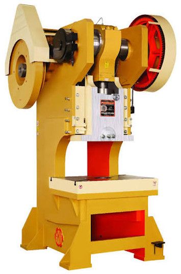 Power Press Machine