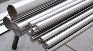 Stainless Steel 304 Round Bar