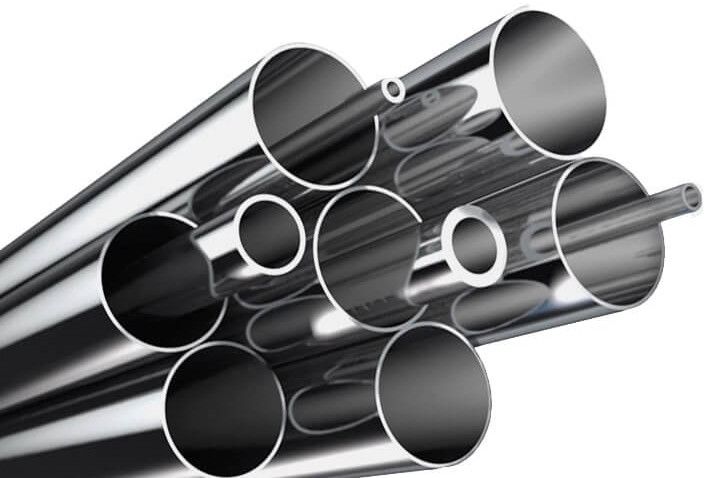 Stainless Steel 304 Seamless Hollow Bar