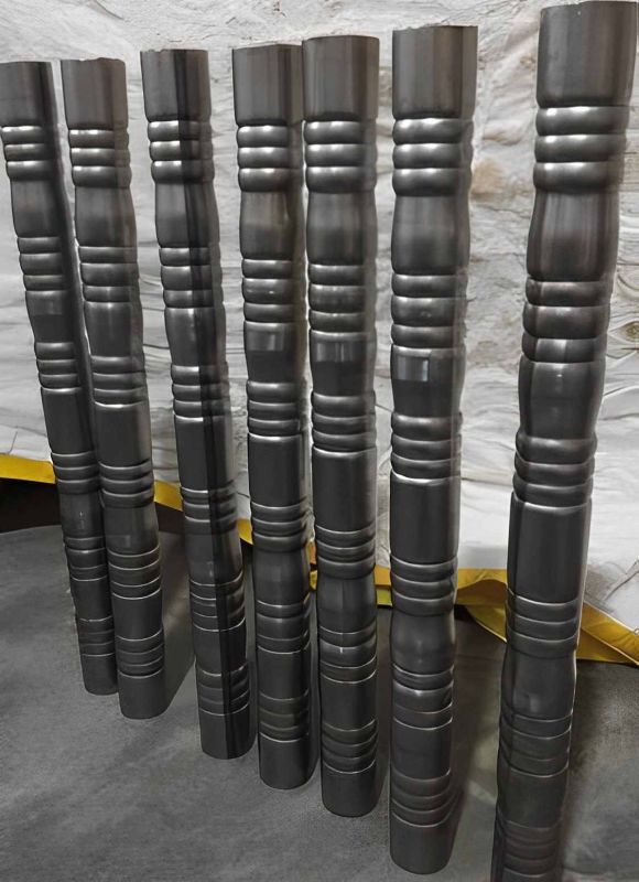 Stainless Steel Railing Pillar