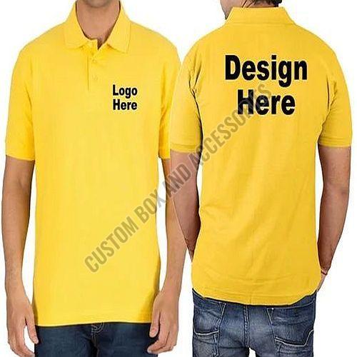 T-Shirt Printing Services