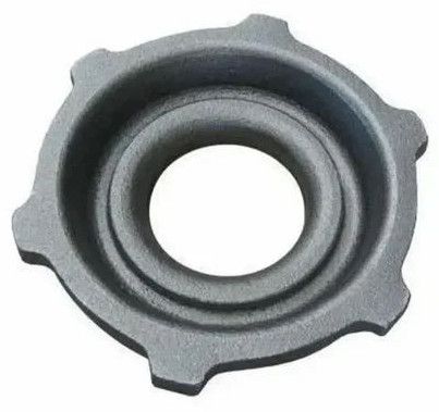 Ductile Iron Casting