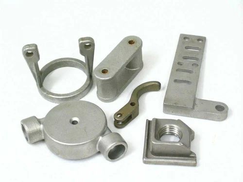 Investment Casting Parts