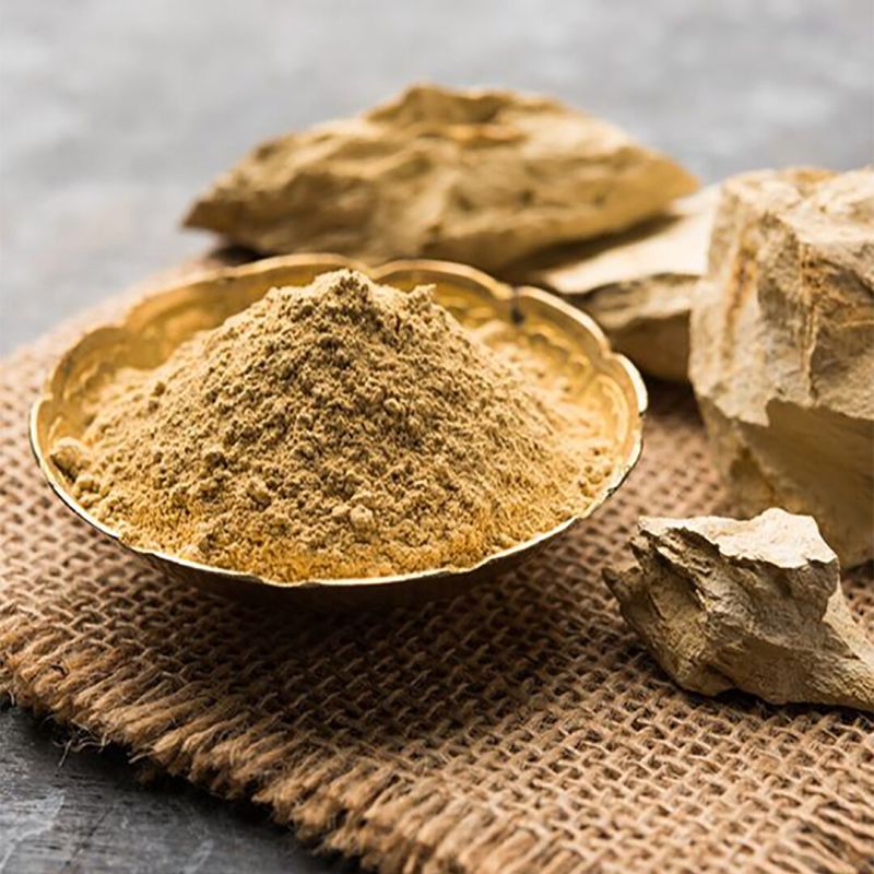Yellow Multani Mitti Powder