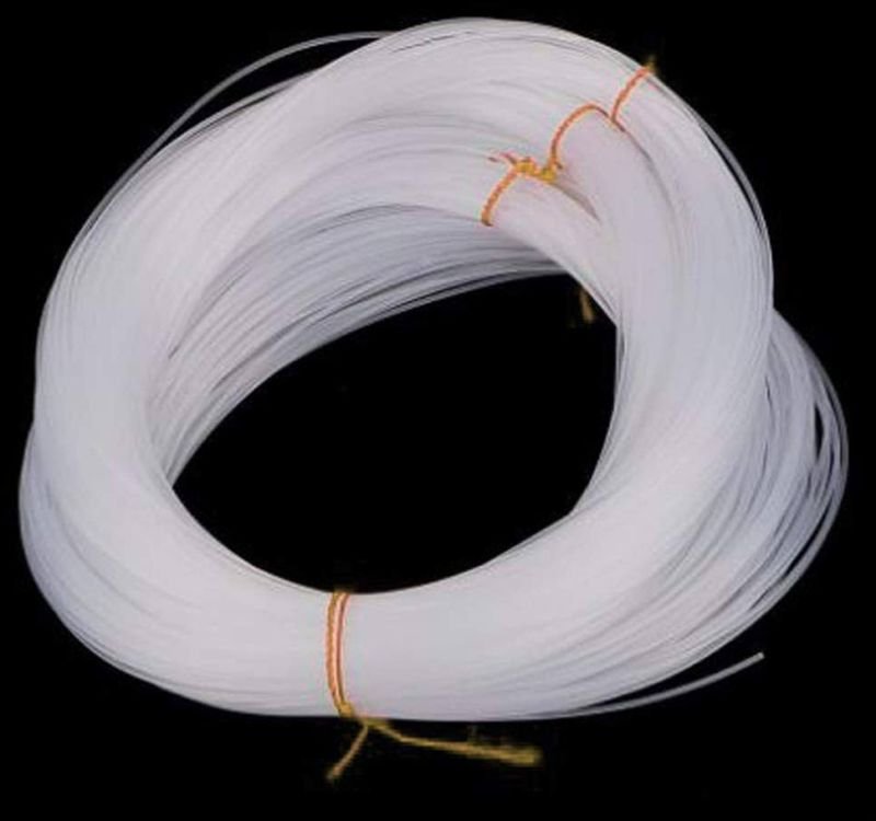 HDPE Monofilament Fishing Net Scrap