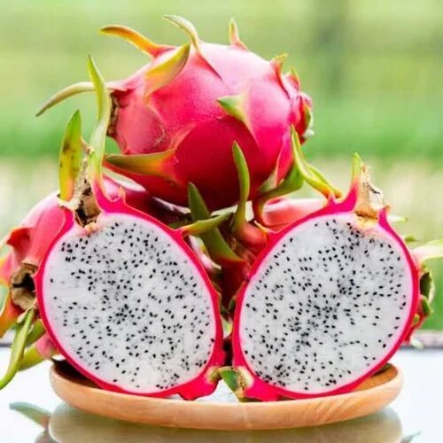 Fresh Dragon Fruit