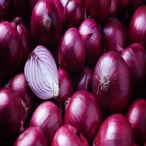 A Grade Fresh Red Onion