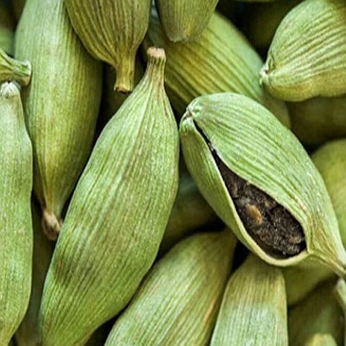 Green Cardamom Seeds