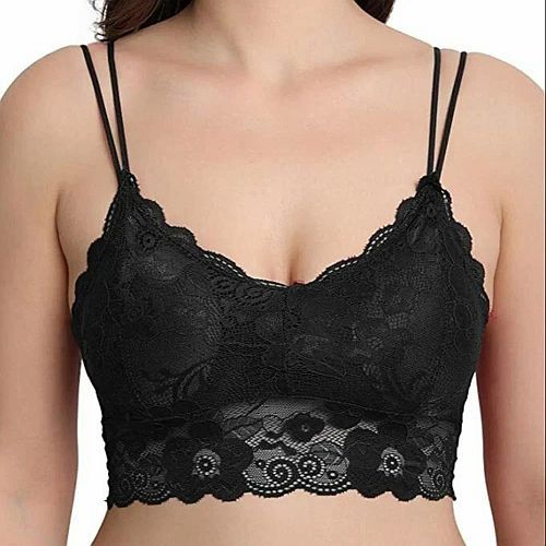 Ladies Padded Bra