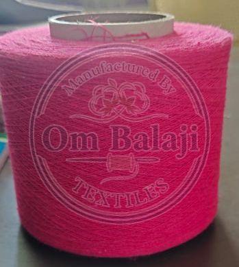 Rani Pink Cotton Yarn