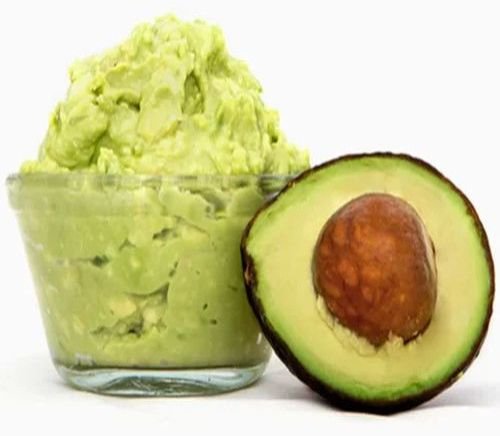 Frozen Avacado Pulp