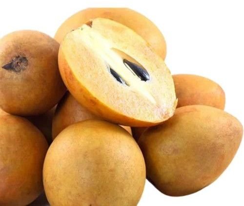 Frozen Chikoo