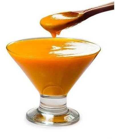 Frozen Mango Juice