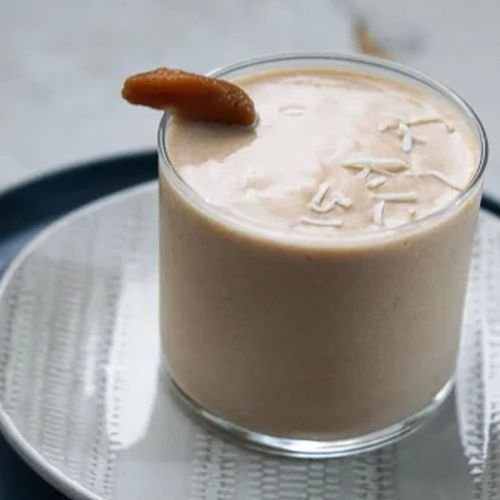 Frozen Mosambi Pulp