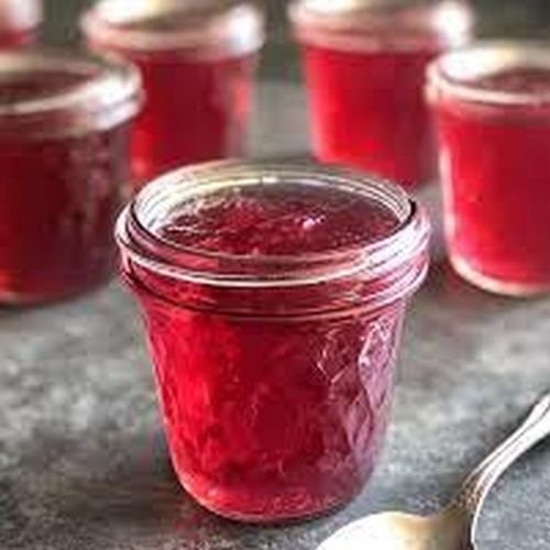 Frozen Red Currant Pulp