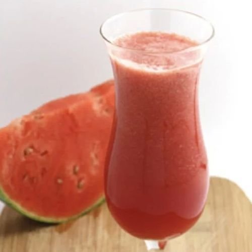 Frozen Watermelon Pulp