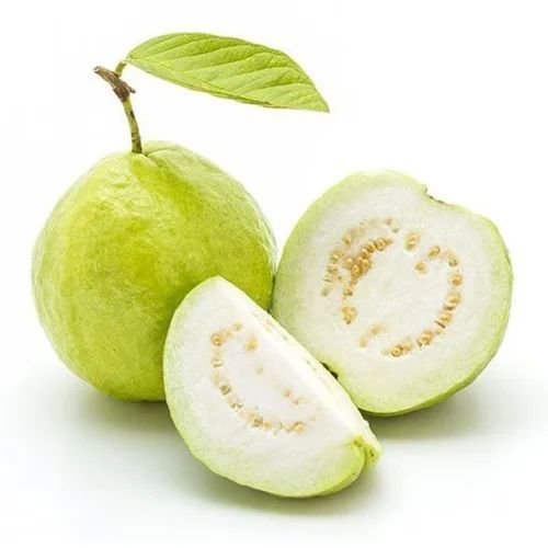 Frozen White Guava