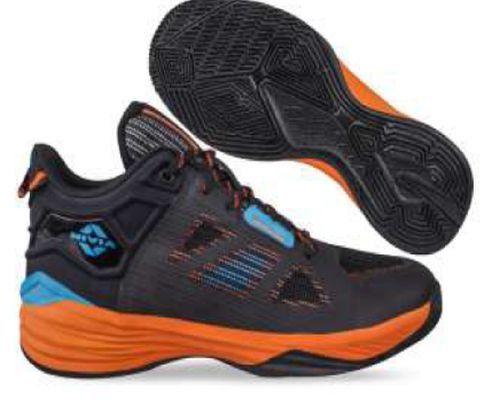 Basketball Shoes
