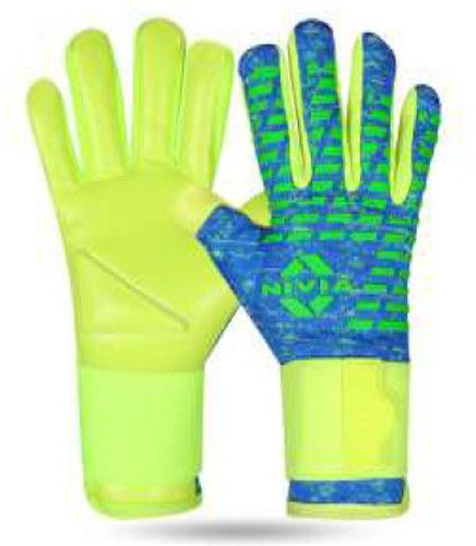 Football Goalkeeper Gloves
