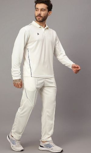 Full Sleeve Cricket Uniform