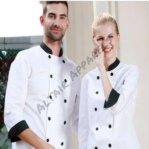 Chef Uniform