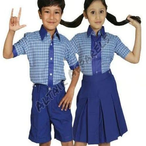 Junior School Uniform
