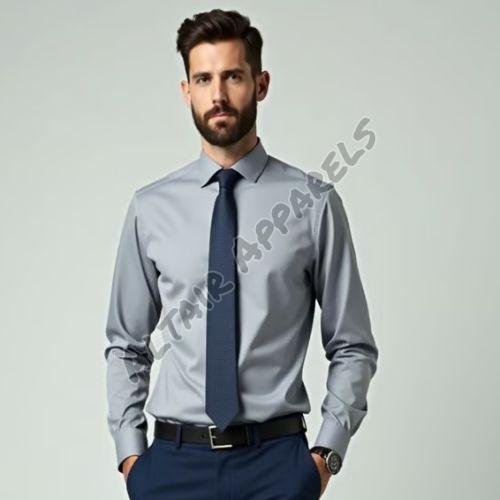 Mens Corporate Uniform