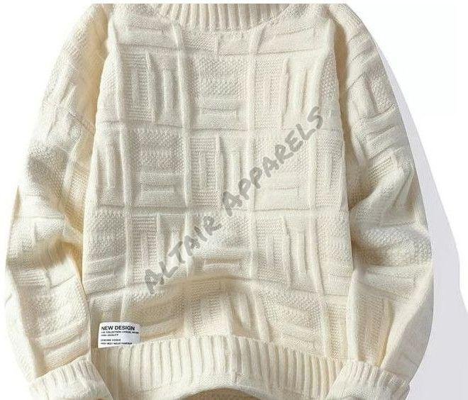 Mens Sweaters