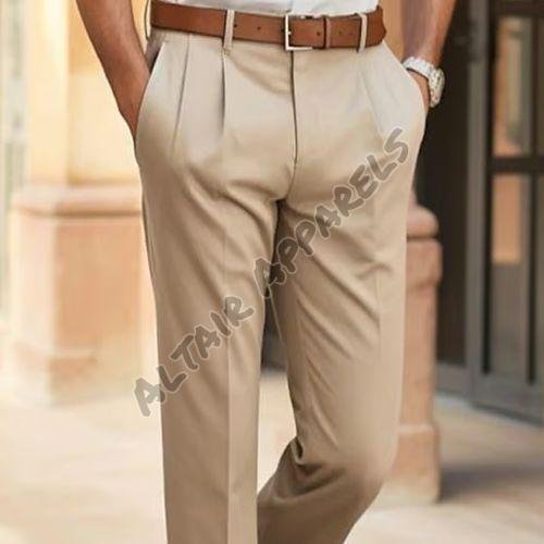 Mens Trousers