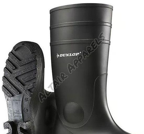 Safety Boots