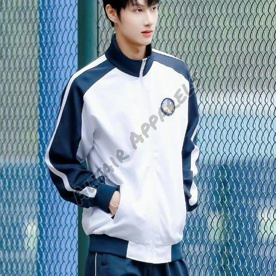 School Tracksuits