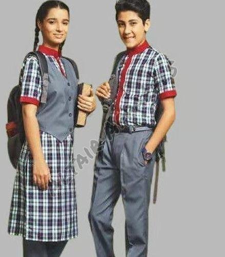 Senior School Uniform