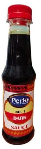 Dark Soya Sauce
