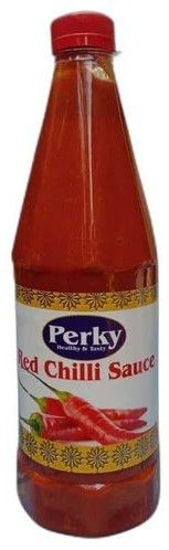 650 Gm Red Chilli Sauce
