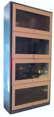 Mild Steel Storage Locker