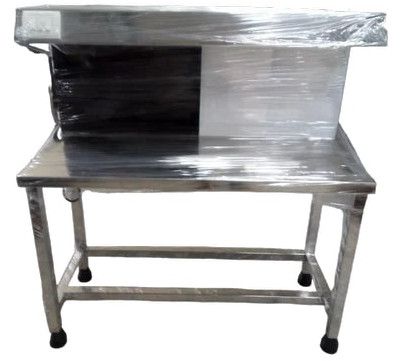 Stainless Steel Inspection Table