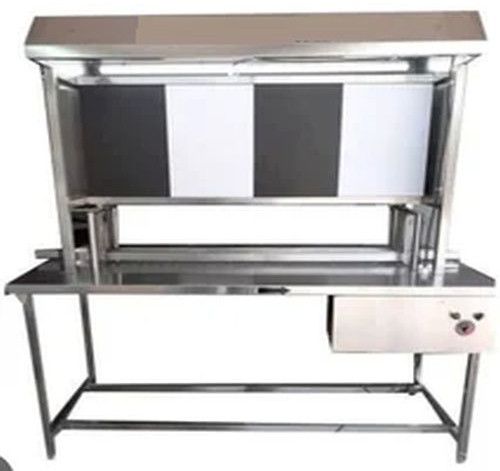 Stainless Steel Pharma Table