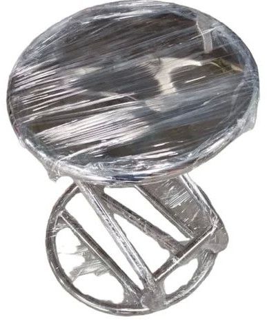 Stainless Steel Round Stool