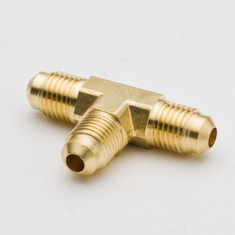 Copper Tube Fitting