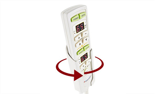 Multifunctional controller